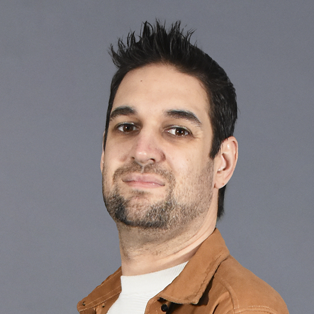 Christian Fuertes